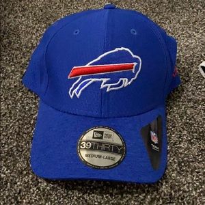 Buffalo bills hat